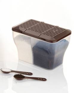 FIT 4 CHEF Spice Set Polypropylene