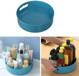 Shoppeechoice Plastic Grocery Container  - 1000 ml