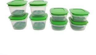 Cuttingedge Polypropylene Grocery Container  - 1000 ml, 2000 ml