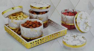 JIMIT Plastic Utility Container  - 250 ml