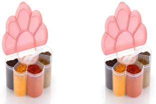 Metrolife Plastic Grocery Container  - 2000 ml