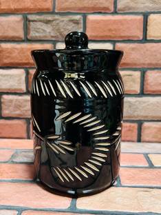 Newai Ceramic Cookie Jar  - 1000 ml