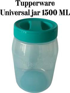 TUPPERWARE Plastic, Polypropylene Utility Container  - 1500 ml