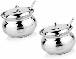 VSG gallery Steel Oil Container  - 100 ml