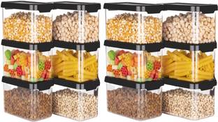 Womens 1st Choice Plastic Grocery Container  - 750 ml