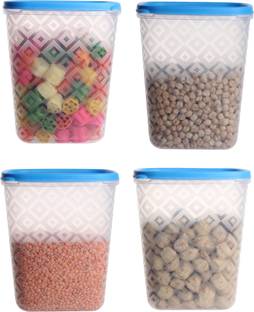 Loknath Plastic Utility Container  - 2000 ml