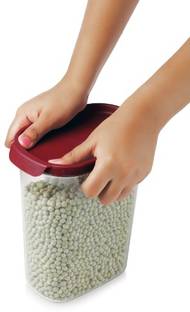 MASTER COOK Plastic Utility Container  - 2200 ml