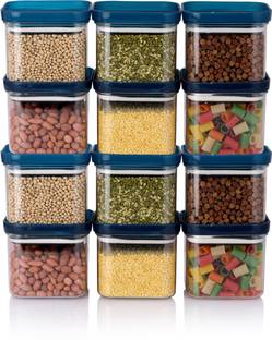 kitchkart Plastic Grocery Container  - 550 ml