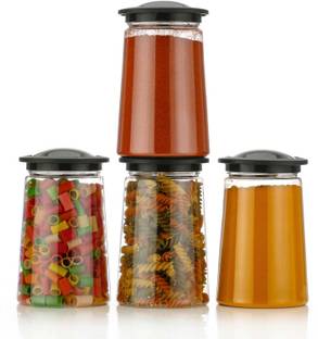 HASHONE Plastic Grocery Container  - 1100 ml