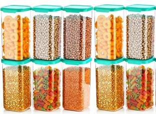 CLOUDHEAD Plastic Grocery Container  - 1500