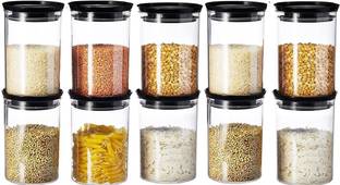 NARIYA Plastic Grocery Container  - 1070 ml