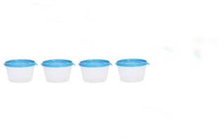 Cutting EDGE Plastic Grocery Container  - 750 ml