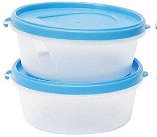 Cutting EDGE Plastic Grocery Container  - 500 ml