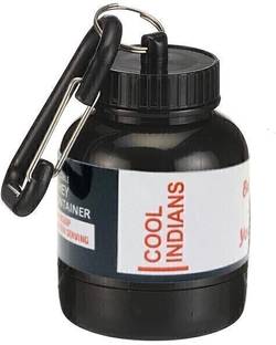 COOLINDIANS Plastic Utility Container  - 30 ml
