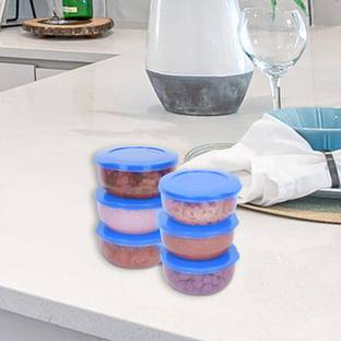 Cutting EDGE Plastic Grocery Container  - 400