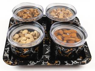 cookini Plastic Utility Container  - 80 ml