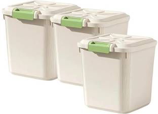 Ginoya Brothers Plastic Grocery Container  - 6 kg