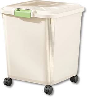 HoopVool Plastic Utility Container  - 18 kg