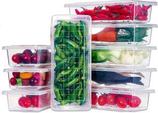 Flipkart SmartBuy Plastic Fridge Container  - 1500 ml