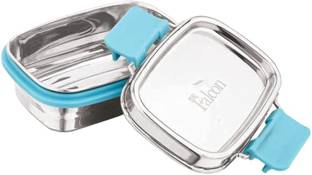 PDDFALCON Stainless Steel Utility Container  - 180 ml