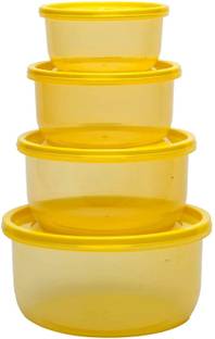 Gluman Polypropylene Utility Container  - 1800 ml, 1100 ml, 680 ml, 360 ml