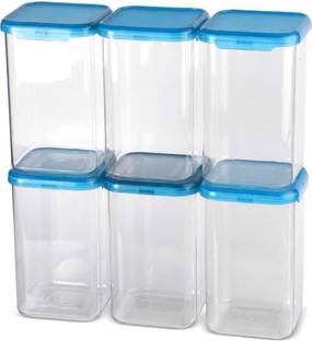 SKYLIFE Plastic Grocery Container  - 1100 ml