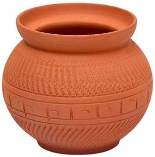 KSI Earthenware Tea Coffee & Sugar Container  - 300 ml