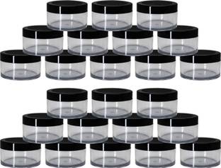nsb herbals Plastic Utility Container  - 50 ml