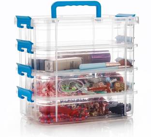 Stysol Plastic Utility Container  - 4 L