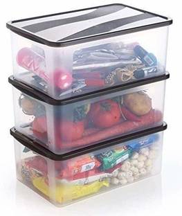 KDZONE Shelf Organizers