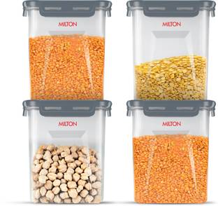 MILTON Plastic Utility Container  - 2490 ml