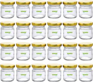 gellon Glass Utility Container  - 50 ml