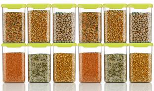 Womens 1st Choice Plastic Grocery Container  - 1100 ml