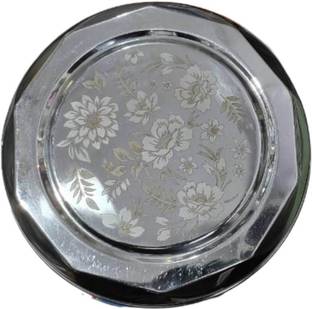 LALIT STEEL Steel Utility Container  - 220 ml