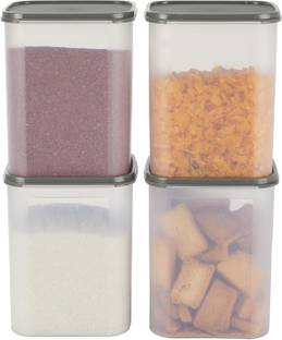 KOLORR Plastic Grocery Container  - 5500 ml