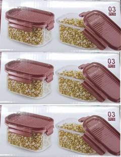 cello Plastic Utility Container  - 450 ml