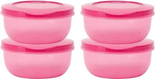 Flipkart SmartBuy Plastic Grocery Container  - 400 ml