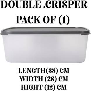 TUPPERWARE Polypropylene Utility Container  - 10 L