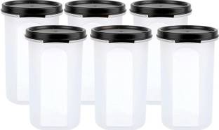 Cutting EDGE Plastic Grocery Container  - 585 ml