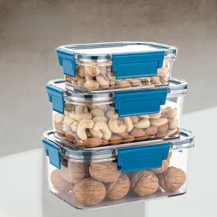 Culinary Crafts Plastic Utility Container  - 2300 ml