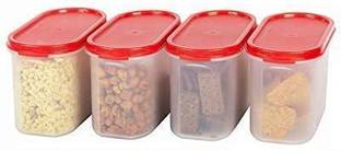 Cutting EDGE Plastic Grocery Container  - 1200 ml