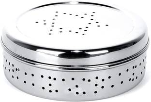 Sambhuya Stainless Steel Sprout Maker  - 950 ml