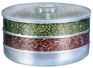 HALLSTATT Plastic Sprout Maker  - 3 L