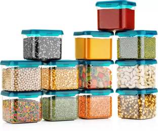 Puerto Plastic Grocery Container  - 500 ml