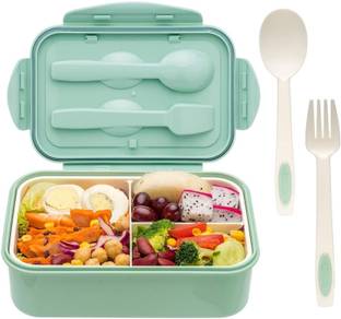 HM EVOTEK Plastic Fridge Container  - 1000 ml