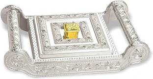 Porpoise Silver Grocery Container  - 500 ml