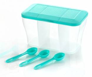 OFFYX Plastic Pickle Jar  - 1100 ml