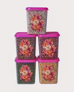 BREGUL Plastic Grocery Container  - 2000 ml