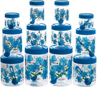 RVK Plastic Grocery Container  - 1500 ml, 1200 ml, 1000 ml, 700 ml, 500 ml, 300 ml