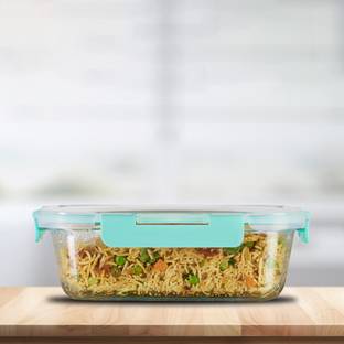 Allo Glass Fridge Container  - 1520 ml